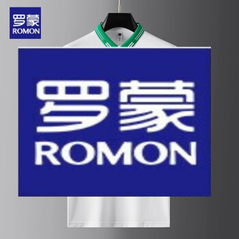 罗蒙商标 logo图片