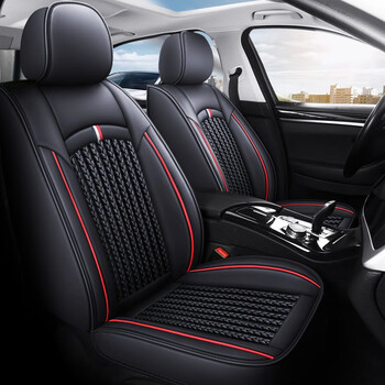 汽车用品>汽车装饰>座套>欧玛奴>欧玛奴16年2017款东风本田思铂睿xrv