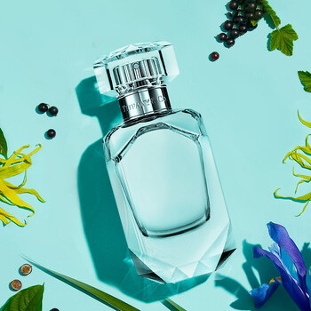 蒂芙尼(tiffany&co)浓情女士香水 50ml