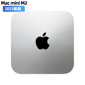 ƻAppleMac Mini m2оƬ2023¿macmini m2̨ʽ ɫ M2 Pro10+16ˡ32G+1TB