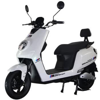 雅迪同款2022年新款电动摩托车60v电动电瓶车72v高速电摩型踏板长跑王