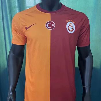 aonikeer2324加拉塔萨雷主场球衣足球服m