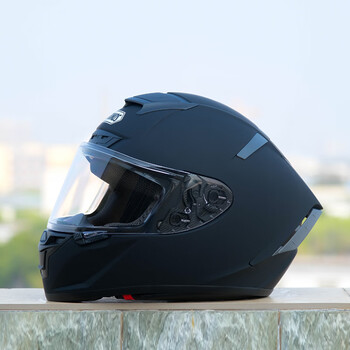 shoei x14白蚂蚁官方旗舰nitrinos摩托车头盔全覆式安全帽男女通用