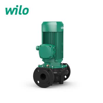 【威乐威乐(Wilo)立式管道泵工业泵IPL系列】威乐(Wilo)立式管道泵工业泵IPL40/160-4/2-S-GB3【行情 报价 价格 ...