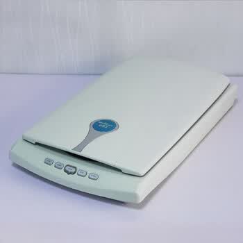 定制爱普生v30se扫描仪高清300佳能a4平板彩色书籍照片证件扫议价