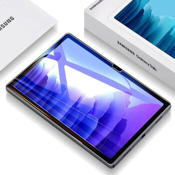 三星平板a7钢化膜samsung平板a7lite电脑galaxytaba7屏幕10.