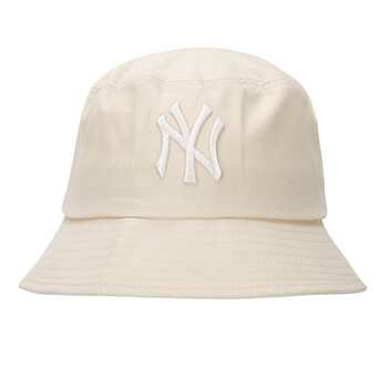 美职棒(mlb)mlb专柜代购男女帽2023夏新款迪士尼联名唐老鸭渔夫帽3a