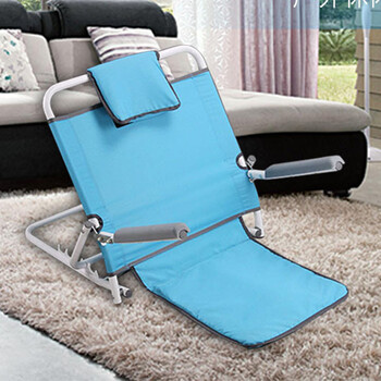 老人床上靠背架 家用卧床瘫痪护理用品 医用老年人残疾人护腰靠垫病人