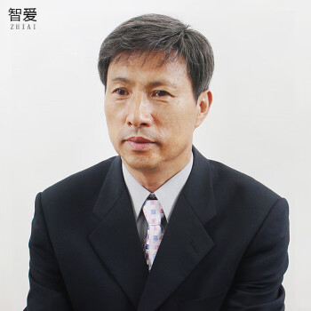 全真发白发老年人爷爷款60岁男人假发套全真发花白大码升级手织顶心旋