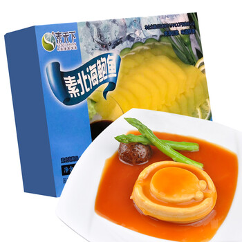 保障商品评价本店好评商品品牌:素天下商品名称:素天下素鲍鱼商品编号