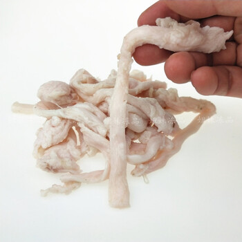 猪鼻筋 一包毛重2斤 烧烤食材烧烤半成品干锅食材火锅串串香食材