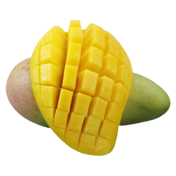 广西田东小金煌芒果8斤 新鲜水果15