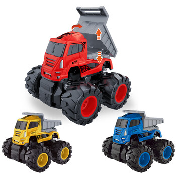 儿童玩具车创意回力合金亲密互动玩具抖音创意玩具老少儿童玩具回力车