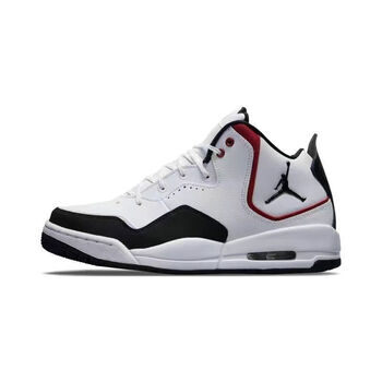 中国乔丹同款官方联名aj23篮球鞋 courtside气垫鞋男鞋运动鞋aj23小