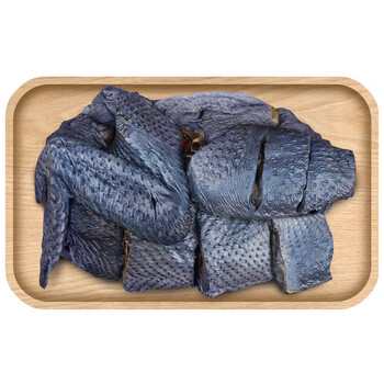 天农 乌凤鸡鸡块350g 免切煲汤火锅食材 供港乌鸡块乌骨鸡精切料理