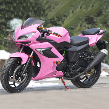 狮原地平线摩托车r2大跑车重型机车公路趴赛街车电喷燃油整车机车赛车