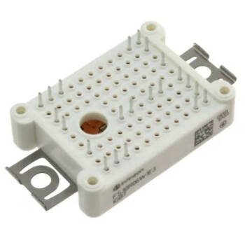 INFINEON IGBT FS25R12W1T4BOMA1