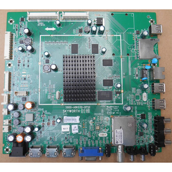 创维定制5800-a8k930-0p50/0p40/op30主板58/50/42/39e780u 5 39e780u