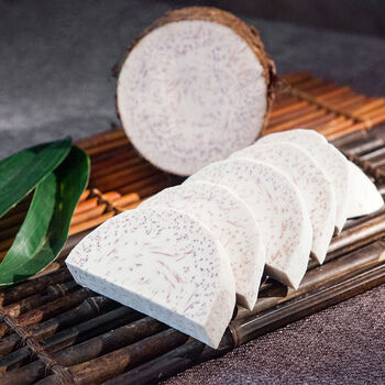 广西头毛芋头粉糯洋芋现挖 9斤 中果