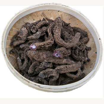 潽禧草堂蚂蟥七中药材别名蚂蝗七石螃蟹石蜈蚣饿蚂蝗500克统