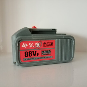 定制 铁狼t12t18t36无刷手电钻锂电钻扳手角磨机锂电池充电器裸机 铁