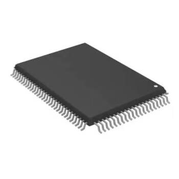 Microchip 以太网芯片 LAN9115-MT