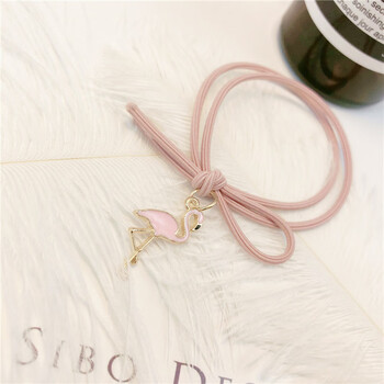 虔生缘(chansunrun) 扎头绳女生时尚小女孩子好看的扎杂头发的小皮筋