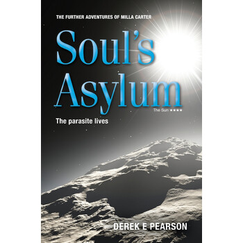[按需印刷]souls asylum