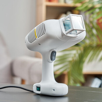 上海sigma希格玛白癜风308nm准分子激光治疗仪家用uvb紫外线光疗仪