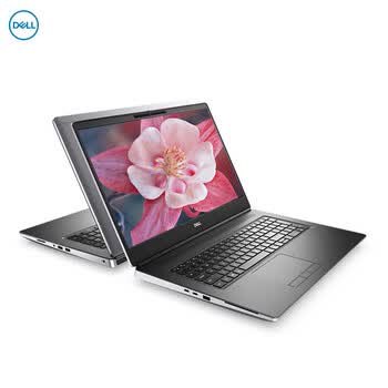 戴尔(dell)7760移动图形工作站笔记本电脑17.
