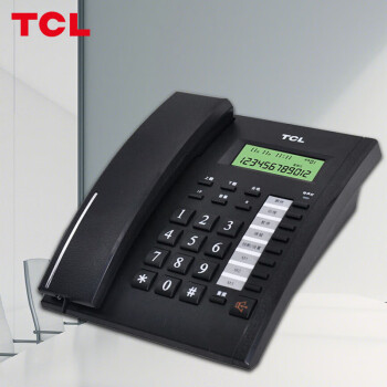 TCL 绰 ̶绰 칫 һ ˫ӿ ͨ HCD868(79)TSD(ɫ)