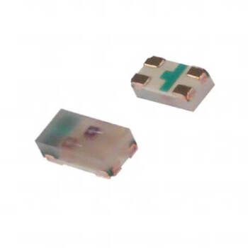 Broadcom 发光二极管LED HSMF-C165