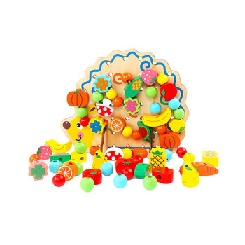 102粒卡通之家串珠【图片 价格 品牌 报价】-京东