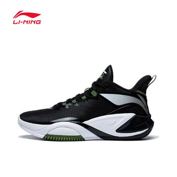 li-ning李宁 篮球系列暴风男子篮球鞋 abft021-1 39
