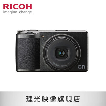 Ricoh/ GR3/GRIII  СͱЯ  APS-C׿Ƭ GR3