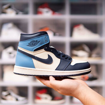 中帮官方黑白aj11莆田鞋纯原dunksb低帮过毒高帮鞋子aj1黑曜石高帮36