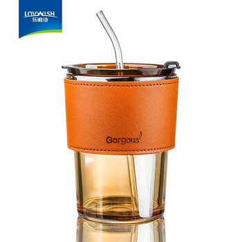 乐唯诗(nervishi)乐唯诗水杯竹节杯zjb/l1起订量48件