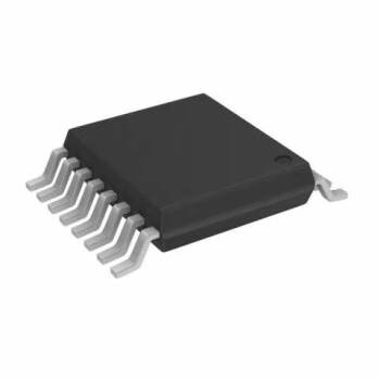 NXP I/O扩展器 PCA9702PW,118