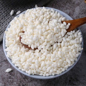 1斤农家特产手工炒米花炒米茶炒阴米炒糯米砂炒原味爆米花二斤