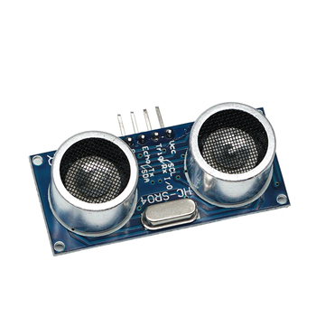 5m测距 超声波传感器 (hc-sr04) 1盒