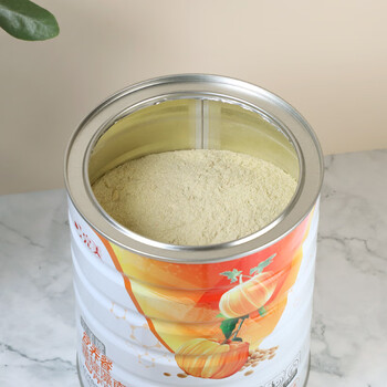 完美perfect完美牌营养餐螺旋藻南瓜粉固体饮料儿童孕妇代餐专卖店