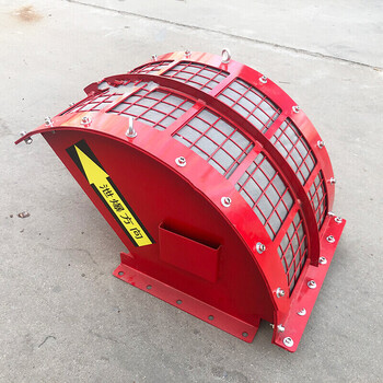 面粉厂无焰泄放卸爆器提升机无焰泄压防爆阀除尘器无火焰泄爆装置