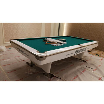 珠佩丽brunswick宾士域台球桌2022新款进口宾士域台球桌brunswick