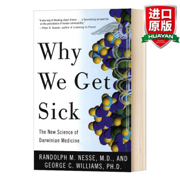 Why We Get Sick Ӣԭ Ϊʲôǻ Ӣİ