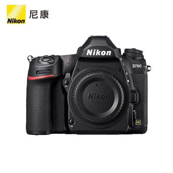 尼康（Nikon）D780 专业级全画幅单反相机 d750升级版 d780单机身/不含镜头