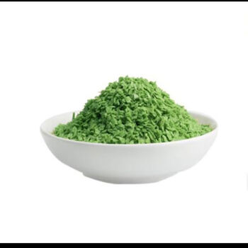 麦脆片抹茶味(绿色) 500g