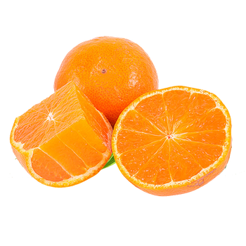 浙江临海涌泉蜜桔宫川蜜桔 无核黄岩蜜桔 甜橘子 新鲜水果 5kg【礼品