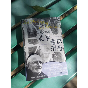 美学意识形态（全新修订版）（特里·伊格尔顿的代表性著作）