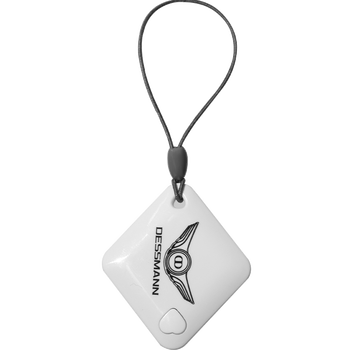 德施曼(dessmann) 德施曼指纹锁智能门锁蓝牙钥匙 蓝牙钥匙