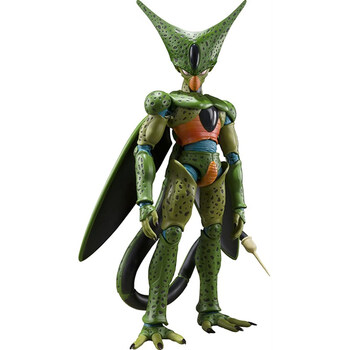 万代 Bandai Shf 龙珠4 手办模型玩具15cm 全款预定 9月发货 Shf 沙鲁第一形态 图片价格品牌报价 京东